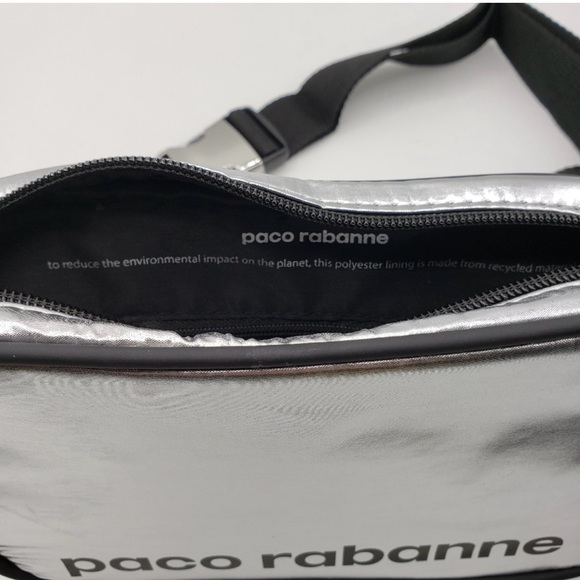 Paco Rabanne Fanny Pack - Picture 5 of 5